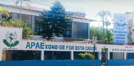 Diagnóstico Precoce de Deficiência Auditiva [ Encaminhamento adequado ] VILA VELHA - ES A Apae Vila Velha criou esse projeto, em 2012, para atender à demanda de diagnósticos diferenciais de