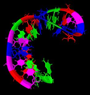 As principais diferenças entre o RNA e o DNA são sutis, mas fazem com que o último seja mais estável do que o primeiro.