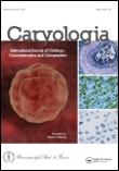 Caryologia International Journal of Cytology, Cytosystematics and