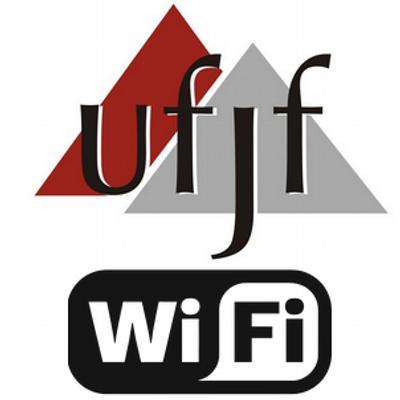 UFJF WiFi Para se conectar à rede WiFi da UFJF basta que você adicione suas credenciais para