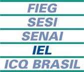 Indústrias Goianas Estudos e Pesquisas - IEL