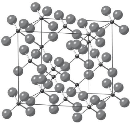 ESTRUTURA CRISTALINA Redes de Silicatos Quartzo (SiO