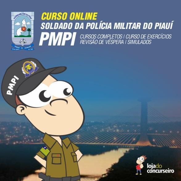 Militar do Estado do Piauí. www.youtube.