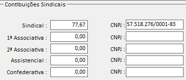 Fechamento Anual/ Rais/ Geração da Rais Na tela de exportação temos dois ícones importantes.