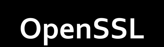 O OpenSSL é uma implementação de código aberto dos protocolos SSL e TLS. A biblioteca (escrita em C) implementa as funções básicas de criptografia e disponibiliza várias funções utilitárias.