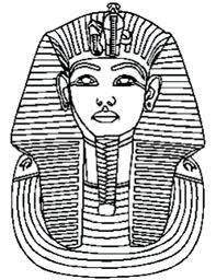 Depois da morte de Ramsés II começa a chamada Baixa Época, quando o Egito vai ser dominado pelos persas, assírios e aí nunca mais durante toda a antigüidade o Egito voltará a ser uma nação tão
