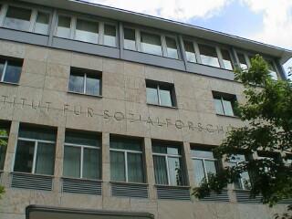 A escola de Frankfurt