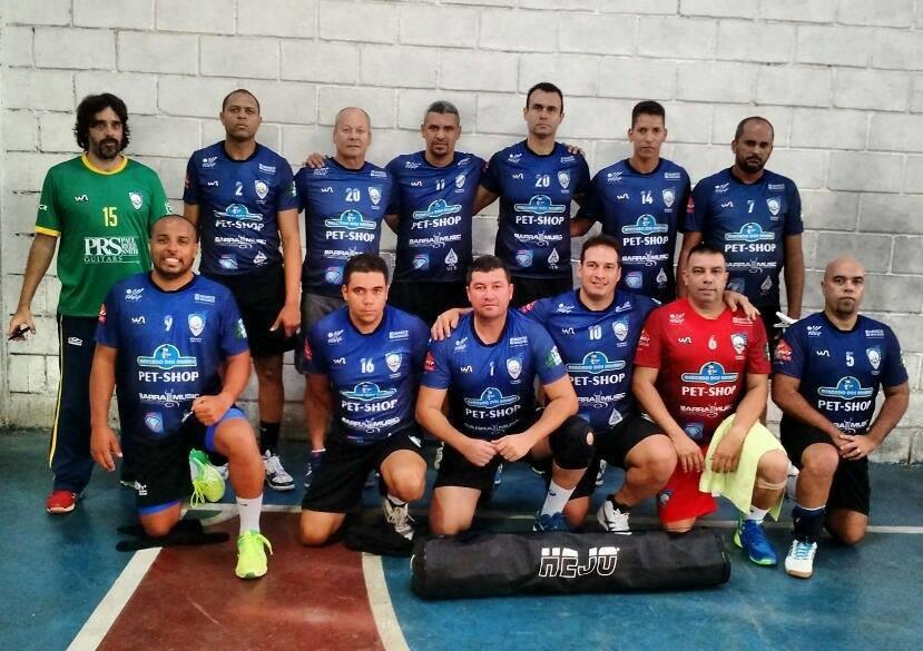 8 Modelo de Jogo da Equipe Master Comanda os