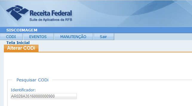 Importante: ao entrar em contato com o exportador, o importador deverá informar-lhe sobre o erro constatado pelo sistema, para que seja repassado à entidade certificadora de origem, evitando que um