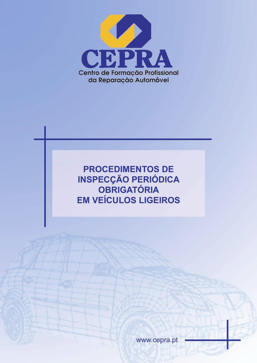 Coordenação Técnico-Pedagógica CEPRA - Centro de Formação Profissional da  Reparação Automóvel Departamento Técnico Pedagógico. Maquetagem. - PDF Free  Download