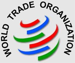 OMC - A Organização Mundial do Comércio é o organismo internacional
