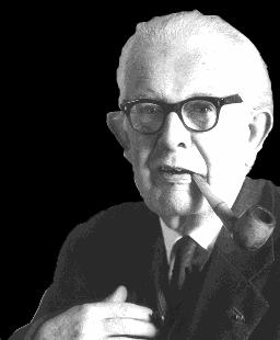 I BREVE BIOGRAFIA Jean William Fritz Piaget (1896-1980); Neuchâtel,