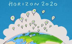 O que é HORIZONTE 2020?