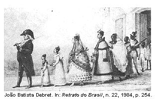 Esse poema do escritor brasileiro Castro Alves, publicado em 1883, apresenta uma forte crítica ao regime de escravidão. Nessa época, o Brasil estava vivendo o período conhecido como Segundo Reinado.