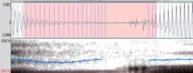 Sound pressure level (db/hz) Sound pressure level (db/hz) V.