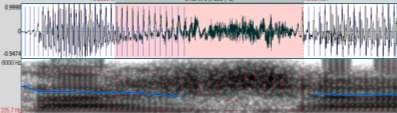 Sound pressure level (db/hz) Sound pressure level (db/hz) V.