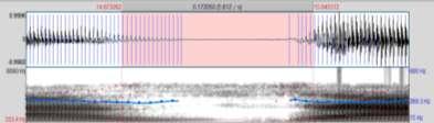 Sound pressure level (db/hz) Sound pressure level (db/hz) Sound pressure level (db/hz) Sound pressure level (db/hz) V.