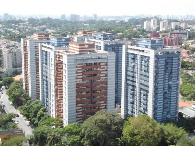 Morumbi Emissão