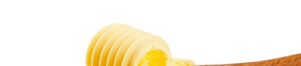 Margarina: O que