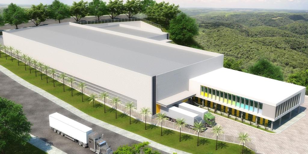 Projetos Elétrico Industriais - PEI Universidade do Estado de Santa Catarina - UDESC Centro de