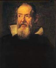 Relatividade Especial - Principais Contribuições Históricas Galileo Galilei