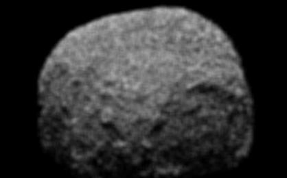 Nereide: descoberto em 1949 por Kuiper Raios: Proteus 209 km Nereide 170 km Larissa 96 km Larissa: