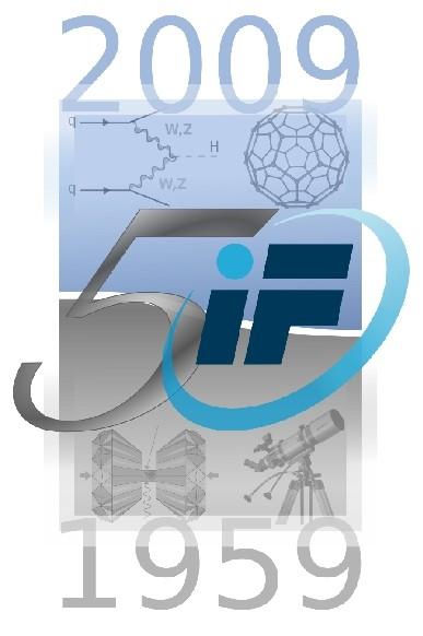 A UFRGS e o Ano Internacional da Astronomia Passado, Presente e