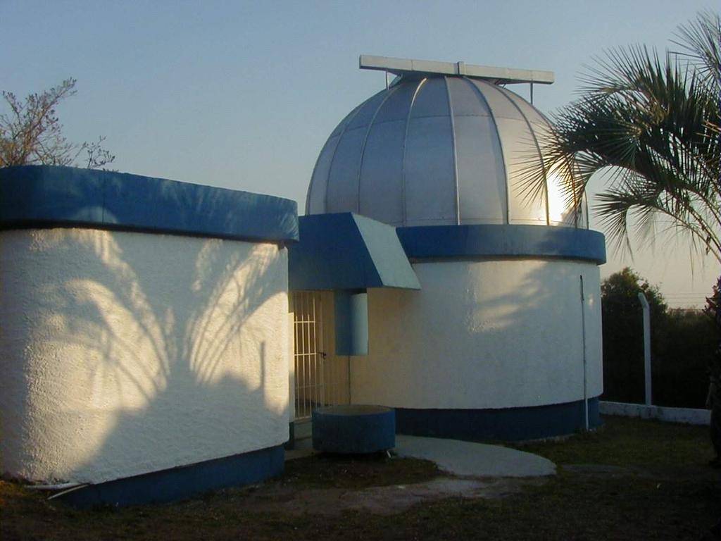 Observatório do Morro