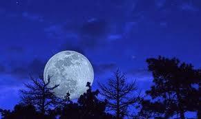 A ilusão da Lua é antiga: Aristóteles já a tinha assinalado no sécu