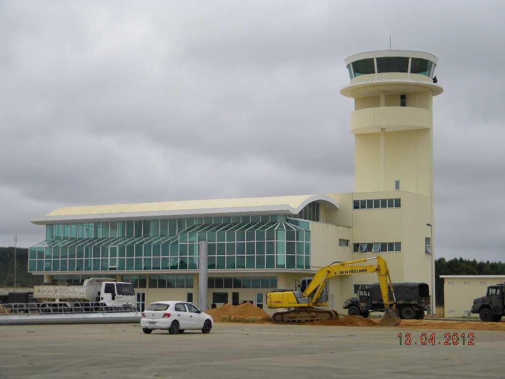 Terminal de