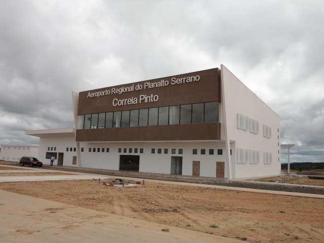 Terminal de