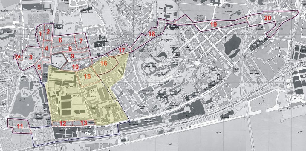 LISBOA OCIDENTAL, SRU SOCIEDADE DE REABILITAÇÃO URBANA, EEM PONTO DE SITUAÇÃO Lisboa, 30 de Janeiro de 2012 A Lisboa Ocidental é uma Sociedade de Reabilitação Urbana, criada pelo Município de Lisboa