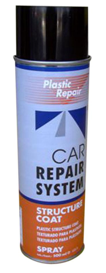 QUICK PRIMER CRS 4670210 Spray 400ml unid./caixa 12 12,5 REPAPLAST PRIMER INNOTEC 1400435 Spray 500ml unid./caixa 12 14,50 REPAPLAST CLEANER LIMPEZA DE PLÁSTICOS 1400463 Spray 500ml unid.