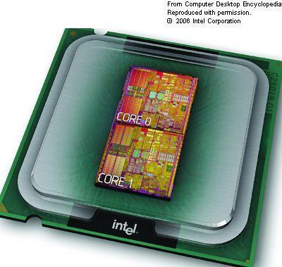 Pentium 4 Pentium D Introduzido em 2005 Contém 2 dices de