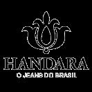 PALAVRA da Handara Primeiramente gostaríamos de deixar claro que a revista de junho é muito especial para nós! Junho é o mês do jeans na Handara. E junho também é o mês do amor.
