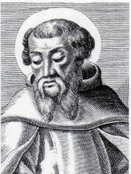 Educado na Ásia menor, aos pés de Policarpo, o discípulo de João, Irineu tornou-se bispo de Lion, Gália, em 180 A.D.