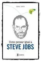 44,90 Título: Como pensar igual a Steve Jobs