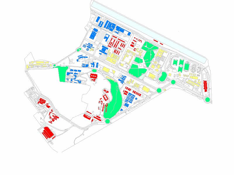 O Sítio Controlado de Geofísica Rasa do IAG São Paulo (divisão por municípios) São Paulo -53-44 -20-25 a) Mapa do Estado de São Paulo (IBGE, 2004) Legenda SCGR - IAG Ciências