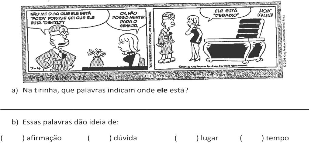 1- Leia esta máxima de Dalai Lama: Cultivar estados mentais positivos como a generosidade e a compaixão decididamente conduz a melhor saúde mental e a felicidade. Disponível em: <http://pensador.uol.