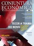 IBRE > > Sumário Tecer a trama do novo Vol. 65 nº 06 Junho/2011 É inegável que competitividade e desenvolvimento econômico e produtivo estão intimamente ligados à inovação.