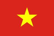 Informação Geral sobre o Vietname Área (km 2 ): 331 051 Primeiro-Ministro: Nguyen Xuan Phuc População (milhões hab.