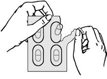 .. 150mg * Excipiente (lactose, amido, dióxido de silício, estearato de magnésio)...qsp... 1 cápsula * 150mg de tetraciclina equivalem a mg de limeciclina.