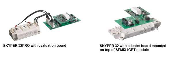 Conversores CC-CA e CA-CA - Semicondutores Drive Driver