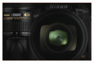 Inovação para a excelência da imagem As objectivas NIKKOR há muito que satisfazem os elevados padrões dos fotógrafos profissionais de topo.