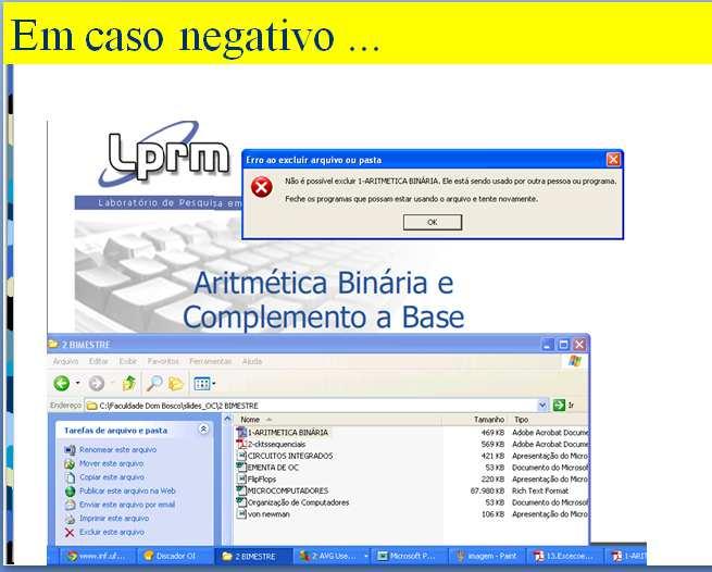 05. Qual é o outro nome para system call nos sistemas MS Windows? 06. O projeto de um sistema operacional depende de dois itens. Cite-os. 07.