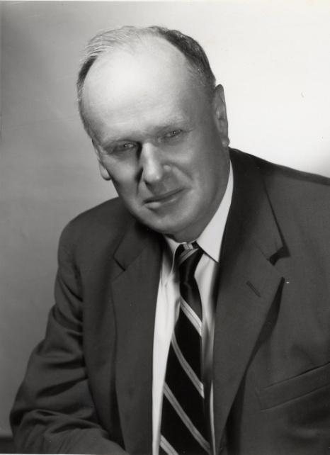 Ralph Proctor
