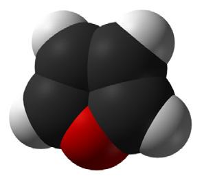 ou grupos bivalentes: a) CH 2 H O S Se b) COCH 2 R COHR CO 2 R COSR Equivalentes em anéis (átomos ou grupos