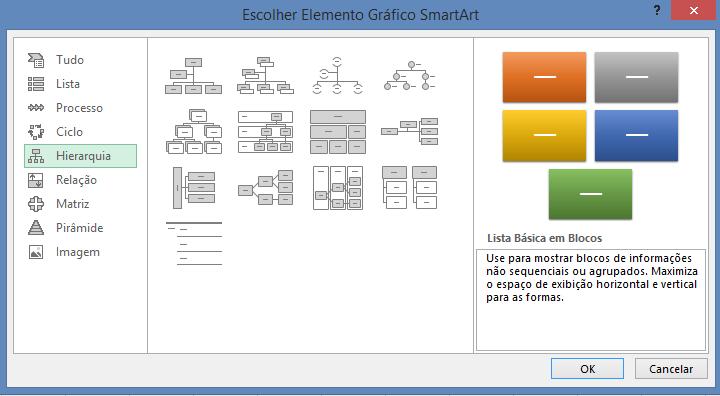 Como fazer um organograma no Excel Se quiser fazer o seu agora mesmo, vai perceber que é mais fácil do que você pensa. Basta usar o Excel e algumas de suas funcionalidades.