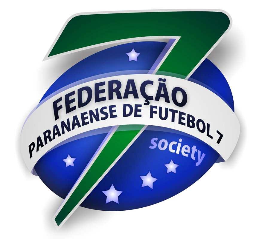Federação Paranaense de Futebol 7 CAMPEONATO PARANAENSE 2014 DE FUTEBOL 7 REGULAMENTO OFICIAL CATEGORIA ADULTO MASCULINO CAPÍTULO I - Da Finalidade Art.