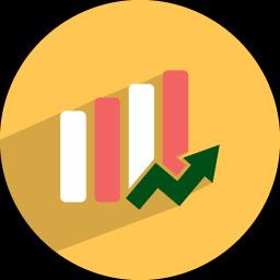 DICAS: (-) Custo (+) Eficiência 3 Conhecer Curva ABC de SKU Giro de Estoque = menor custo de separação É provável que 20% dos seus produtos correspondem a 80% das movimentações